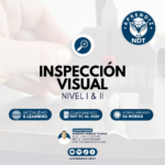 Curso de Inspección Visual Nivel I & II