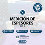 Curso de Medición de Espesores UT II