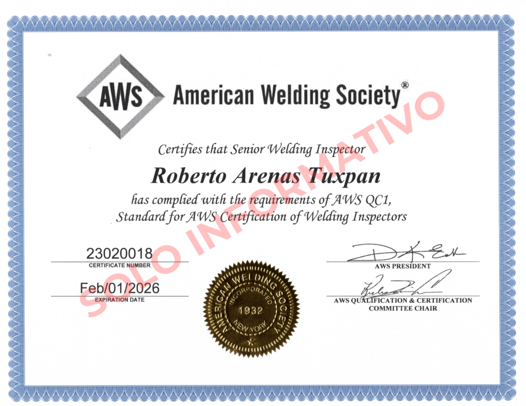 AWS