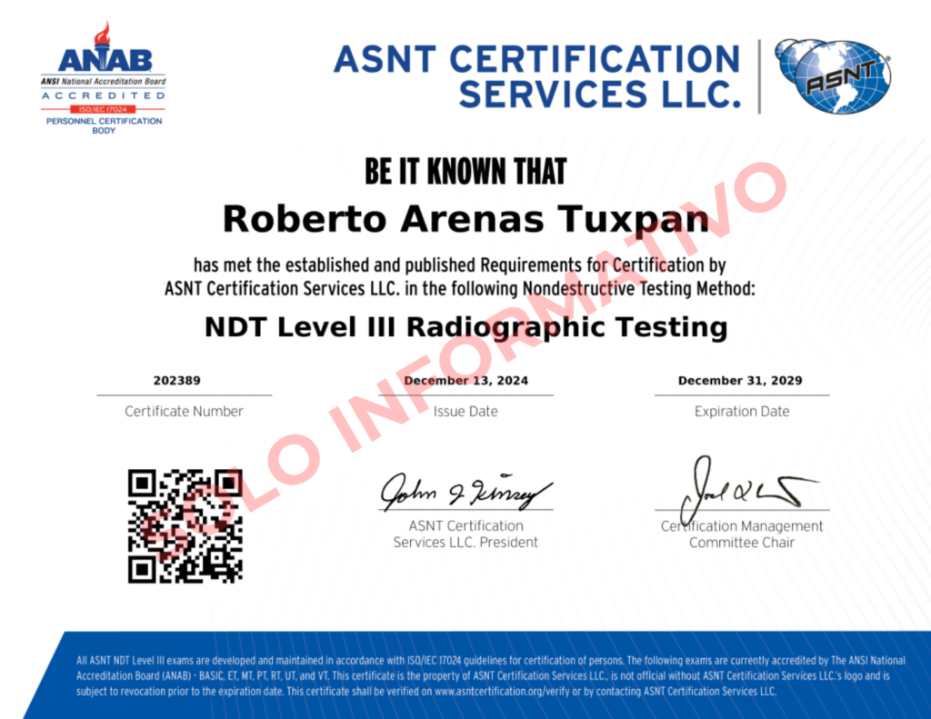 CERTIFICADO_RADIOGRAFÍA_ROBER